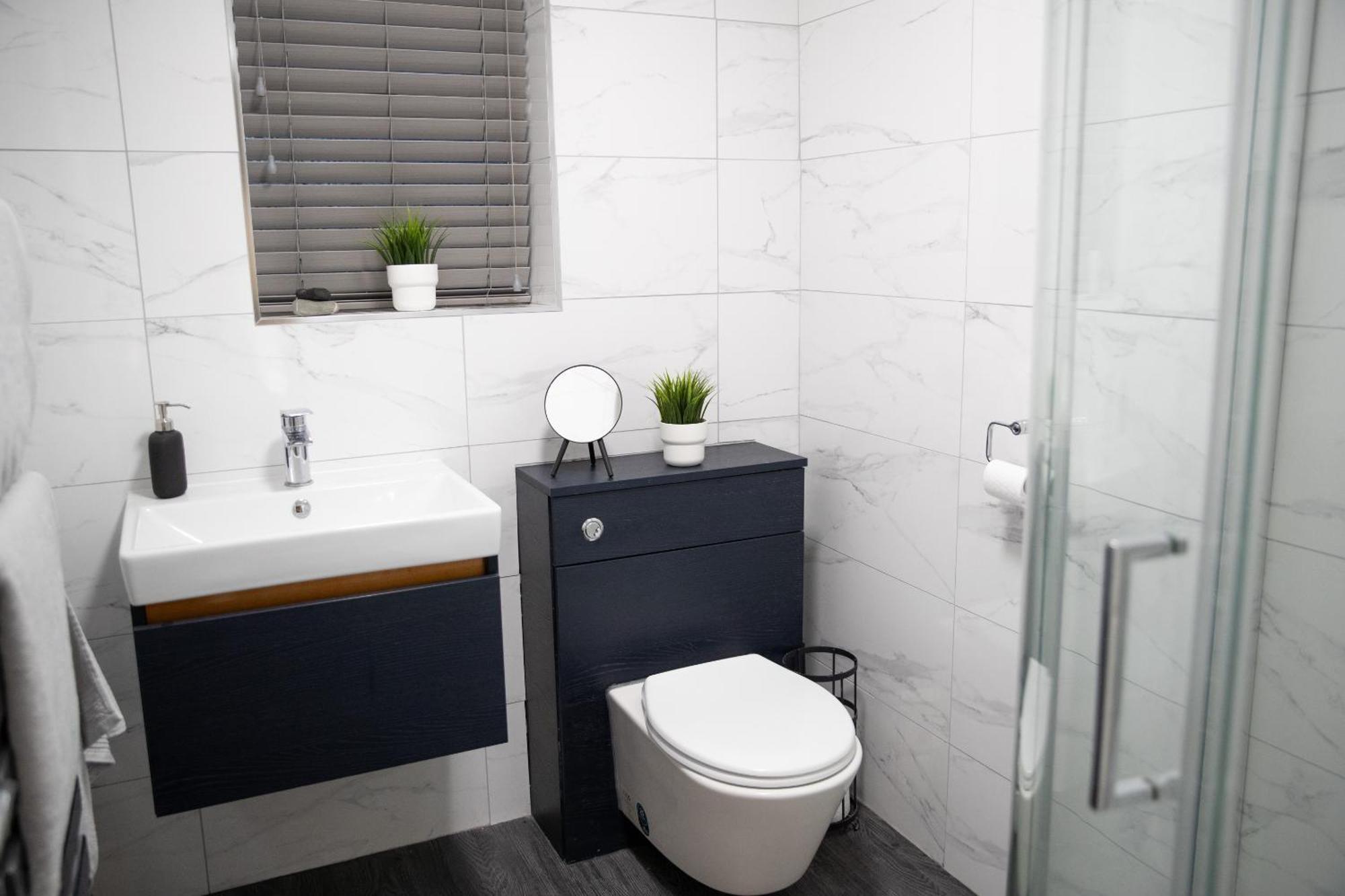 2 Bedroom Property With Free Parking Close To Leeds City Centre Exterior foto